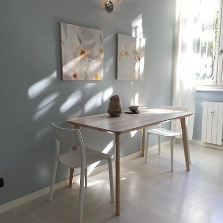 Designhouse Apartment Mailand Exterior foto
