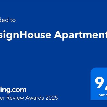 Designhouse Apartment Mailand Exterior foto