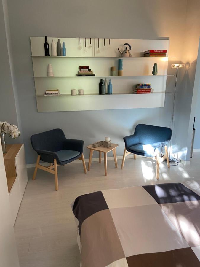 Designhouse Apartment Mailand Exterior foto