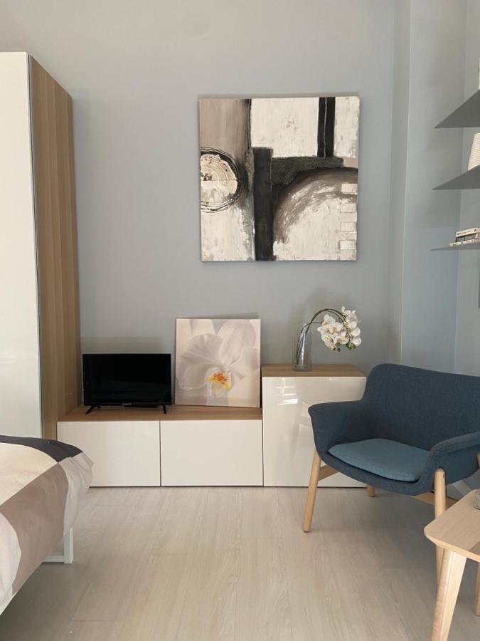 Designhouse Apartment Mailand Exterior foto