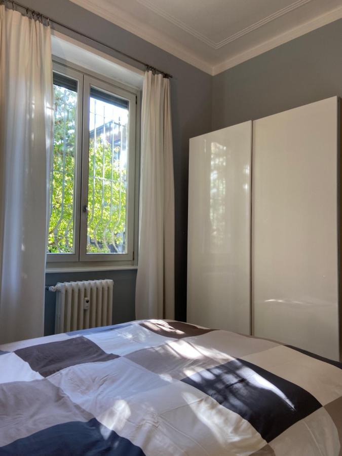 Designhouse Apartment Mailand Exterior foto